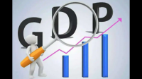 巴西经济学家预测 2023 年 GDP 增