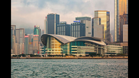 为什么香港的经济增速减慢？