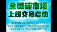 全国统一的 CCER 平台将在 7 月上线，该平台有何作用？