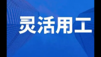 在全球化、自动化、数字化浪潮下，企业的用工模式有哪些改变？