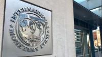 IMF 将 2023 年全球经济增速预期调