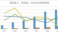 如何根据日本上市公司净利润增长率