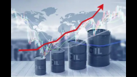 9 月 20 日国内成品油价迎来年内第十次上涨，此次调整后油价后续走势如何？