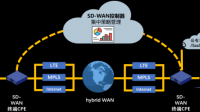 云企业网怎么组网？要足够稳定，足够安