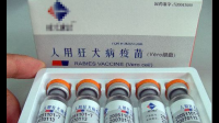 艾美疫苗无血清狂犬疫苗 III 期临床试验取得良好效果,这对企业发展有何影响?
