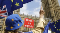 英国 6 月零售销售同比 -1%,预期 -1.6%,前值 -2,目前当地零售行业现状如何?