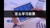 没买过股票,新手应该怎么入门啊?