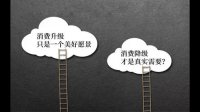 你是如何理解消费降级的?
