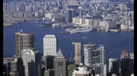 商务小区的建设对于当地经济发展有何影响?