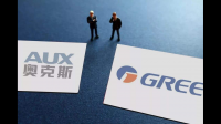格力再告奥克斯,索赔 9900 万元,曾被判向奥克斯赔偿 2.2 亿元,哪些信息值得关注?