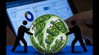 总有人说外国高工资低物价,那他们的经济结构是什么样子,怎么实现经济内循环?