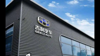 吉利接连投资成立两家体育公司,这两公司发展前景如何?