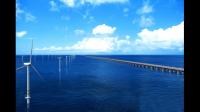 永福股份平潭外海 EPC 项目 13MW 海上风电机组完成吊装,如何看待此项目?