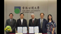 假设硕士水平相当,就本科而言,港三在金融就业中到底对标内地哪些学校?
