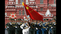 谈谈你对中国为世界经济复苏做出的努力的认识?