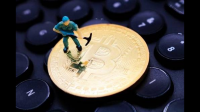 btc 再次创新高,对此你有什么想法?
