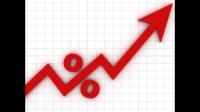 美国 5 年期信用违约掉期息差稳定在 57.43 个基点,主要受哪些因素影响?