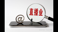 如何看待各平台直播中频繁出现的“谐语”?