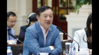 任正非称全球经济面临衰退,华为应改变经营方针,把活下来作为主要纲领,透露出哪些信号?