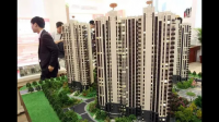 南京楼市陷入了买不起卖不掉的尴尬期,该如何破局?