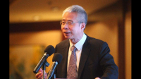 为什么说现在经济差?什么原因导致?能不能说的白话一点??