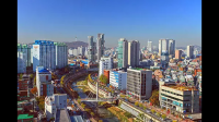 韩国房价暴跌对中国有什么启示?