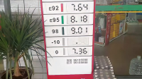 WTI 原油短线下挫 0.4 美元,报 72.07 美元/桶,主要受哪些因素影响?