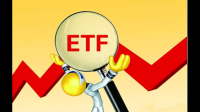 基金ETF五元直掉到一元是什么理解?