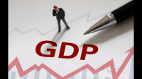 2023 年一季度 GDP 同比增 4.5%,这一数据说明了什么?