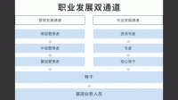 任职资格:管理、技术双通道发展,你家企业做到了吗?