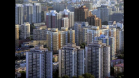高盛预计内地房地产将现L型复苏,这其中有哪些相关依据?